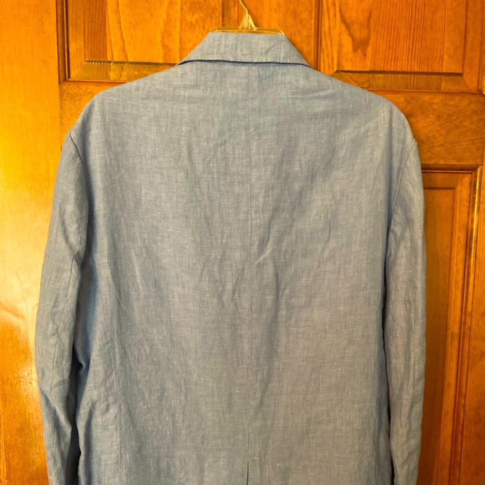 Men’s jacket